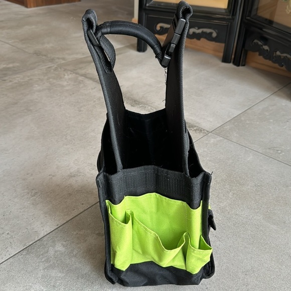 Portafolia gifted memories crafters bag or garden bag - Picture 2 of 5